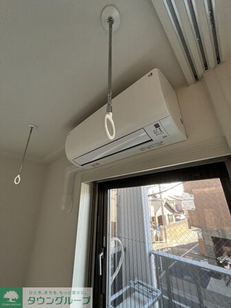 ルミーク本町イースト の物件内観写真